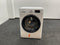 WHIRLPOOL FFBBE7469BV - Wasmachine voorlader - 7 Kg - FreshCare+ Stoom - Zwart