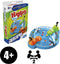Hippo Hap Reisspel - Gezelschapsspel