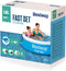 Bestway Kinderzwembad - Model 57392 - Opblaasbaar - Ø 183 cm - Hoogte 51 cm - Inhoud 940 liter