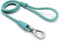 Morso - Hondenriem - Regular Rope - Gerecycled - Aquamarine Blauw - 120X1 cm