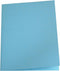 5 Star dossiermap blauw, pak van 100