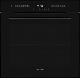 Sharp KA75L64BNHEU inbouwoven