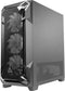 Antec DF600 Flux - ATX Midi-Tower - Gehard glas - Zwart