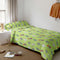 Happy Friday Duvet cover set 2 pieces Knight 155x220 cm (Single) Multicolor