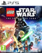 LEGO Star Wars - The Skywalker Saga - PS5 - Avontuur en Entertainment