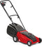 MTD Smart 38 E - Duwmaaier - 1300W - Maaibreedte 38cm - Maaihoogte 25-60mm - Vangzak 35L