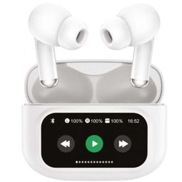 Muvit MCTWS0007 - Oordopjes - Bluetooth 5.3 - Wit