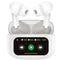 Muvit MCTWS0007 - Oordopjes - Bluetooth 5.3 - Wit