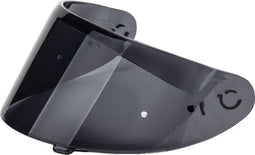 Vizier Donker | Axxis Helm Square