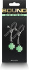 Nipple Clamps G4
