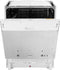 WHIRLPOOL WI3010 - Vaatwasmachine - 5 programma's - 13 couverts - 49 dB(A)