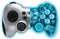 Logitech F710 - Gaming Controller - Draadloos 2,4GHz - Zilver