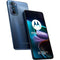 Motorola Edge 30 - Grijs - 128 GB - Dubbele fysieke simkaart