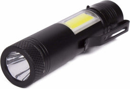 Hofftech Mini LED Zaklamp - 240 Lumen