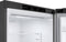 LG GBP31DSLZN - Koel-Vriescombinatie - 384L No Frost Multi-Air Flow - Grafiet