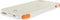Mobilize MOB-22756 - Soft case - Krasbestendig Schokbestendig - Wit