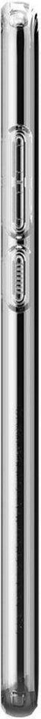 Spigen Huawei P30 - Back Cover - Liquid Crystal® - Transparant