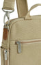 Travelon Heritage - Anti-diefstal Tour Bag - RFID snijbestendige panelen - Natural