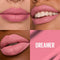Maybelline New York - SuperStay Matte Ink Lipstick - 10 Dreamer - Roze - Matte, Langhoudende Lippenstift - 5 ml