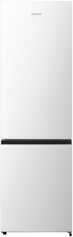 Hisense RB329N4AWE - Koel-vriescombinatie - 255 liter - Energieklasse E - Wit