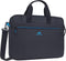 Rivacase 8027 - Laptoptas - Hardcase - 14 inch - Zwart