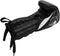 Super Pro Combat Gear - Knock-Out Pro Bokshandschoenen Veter - 16 oz - Zwart/Wit