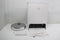 Ecovacs Deebot T20 Omni - Robotstofzuiger - 55℃ warmwater dweiltechnologie - Auto-lift Mopping
