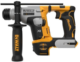 DeWalt DCH172NT-XJ - Klopboor - 1,4 J slagenergie - 18V