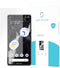 Just in Case 8053442 - Screenprotector - Geschikt voor Google Pixel 7a
