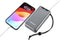 Intenso F20000 - Powerbank 20.000 mAh - Power Delivery en Quick Charge - Grijs