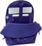 Schoolrugzak Atlético Madrid Donkerblauw 31 x 44 x 18 cm