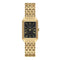 FOSSIL RAQUEL - Polshorloge - 23 mm - Goudkleurig