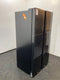 Inventum SKV0178B - Amerikaanse koelkast - 532 liter - F energieklasse