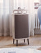 Blueair DustMagnet 5440i - Luchtreiniger - 99% stofopname - Wifi