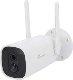 Nivian Surveillance Camcorder - Bullet camera - IP65 - Voor buiten