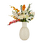 DKNC - Flower Box Bouquet - 10 Stelen - Orchid Enchantment - 78,9x19x10 cm