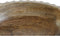 Middenstuk DKD Home Decor Donkerbruin 25 x 25 x 9 cm