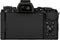 Olympus OM-D E-M5 Mark II - Camera Body - 17,2Mpx - Zwart