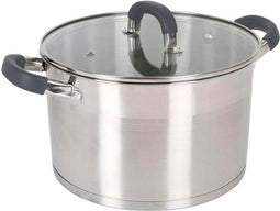 Pan Steel 3L (18 cm)