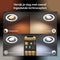 Philips Hue Milliskin - Inbouwspot - Warm- tot koelwit licht - Wit (3-pack)