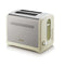Gorenje T1100CLI - Toaster - 1100 W - Champagne