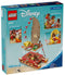 LEGO Disney Princess - Vaiana's avonturenkano - 43270