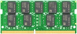 Synology D4ECSO-2666-16G - RAM Geheugen - 16 GB DDR4 2666 MHz SO-DIMM (1 x 16 GB)