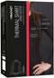 Avento Thermoshirt - Lange Mouw - Dames - Zwart - Maat 40
