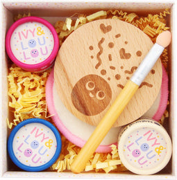 Ivy & LouLou - Natural Play Make-up Giftset | Moonlight Magic