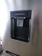 Hisense RQ5P470SMIE - Amerikaanse koelkast - NoFrost - 482 liter - RVS