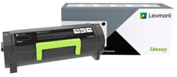 LEXMARK Toner 20 000SH - Zakelijk - Compatibel met MS 421dn/MS 421dw/MS 521dn/MS 621dn/MS 622de (1 stuk)
