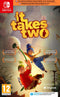 Electronic Arts It Takes Two - Nintendo Switch - Co-op platformavontuur (2022)