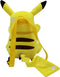 Pokemon Pikachu - Pluche Rugzak 36cm - Geel