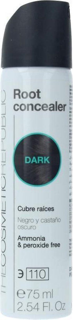 Touch-up haarlak voor wortels The Cosmetic Republic